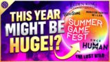 Summer Game Fest 2024 – What To Expect This Year (Surprises, Reveals & Predictions)