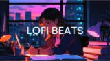 Sunset City Lofi Hip Hop Mix [hip hop beats to study/relax to]