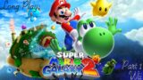Super Mario Galaxy 2 (4K/5.1) Long Play – Part 1