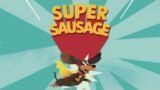 Superpets! Supersausage to the Rescue Official Trailer