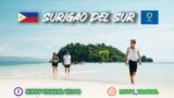 Surigao del Sur – The Enchanted River, Island Hopping and more!