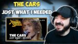 THE CARS – Just What I Needed (The Midnight Special) | FIRST TIME HEARING REACTION