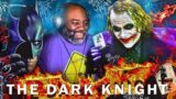 THE DARK KNGIHT (2008) | MOVIE REACTION – JL