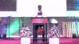 THE FIRST SHALL BE THE LAST – Pst. David Ewagata
