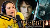 THE HOBBIT: AN UNEXPECTED JOURNEY (2012) MOVIE REACTION – FIRST TIME WATCHING