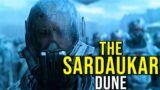 THE SARDAUKAR (House Corrino's Ruthless Imperial Military) DUNE EXPLAINED