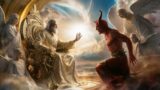 THE THREE HEAVENS IN THE BIBLE: WHAT YOU DIDN’T KNOW ABOUT ANGELS AND LUCIFER