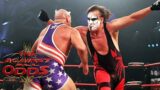 TNA Against All Odds 2009 (FULL EVENT) | Sting vs. Kurt Angle vs. Brother Ray vs. Brother Devon