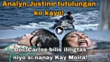 TO THE RESCUE SI CARLOS KINA ANALYN| LIVE NOW MAY 10,2024 EPISODE 520 ABOT KAMAY FULL STORYTELLING
