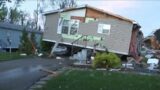 TORNADO AFTERMATH | Southwest Michigan cleaning up after multiple tornadoes Tuesday