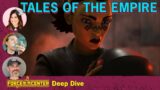 Tales of the Empire Review | Barriss Offee Fate | Star Wars Discussion
