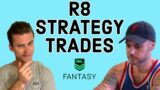 Team Strategy, Trades & Perspectives With Matt