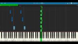 Team Umizoomi – The Troublemakers Theme – Piano Tutorial