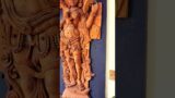 Terracotta Mural || Artistic Impression || Prakhar Saroj