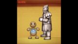 Terracotta Soldier Brutally Killed The Buddy #shorts #viral