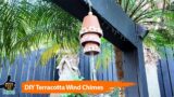 Terracotta Wind Chimes – Easy As For Kids