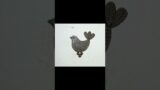 Terracotta bird neckpiece #terracotta #necklace #birds #unique #viral #viralshorts #trending#shorts