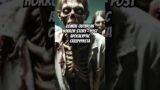 Terrifying post apocalyptic horror – Zombie outbreak creepypasta #postapocalyptic #zombie #shorts