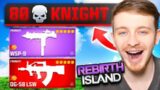 The #1 Meta Loadout for High Kills on Rebirth Island!