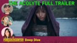 The Acolyte Trailer | Star Wars News | Star Wars discussion