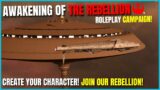 The Battle of Bespin! Lando Needs Help! Join Us! Star Wars Awakening of The Rebellion 2.11 | S2E13
