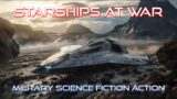 The Battle of Scorpion One-Three | The Best of Starships at War | Free Sci-Fi Complete Audiobooks