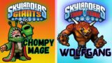 The Best Boss Battle From Each Skylanders Game