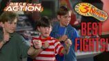 The Best Fights Of 3 Ninjas Knuckle Up | Piece Of The Action