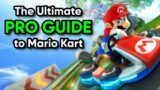 The COMPLETE Pro Guide to Help You WIN in Mario Kart 8 Deluxe