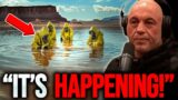 The Creepy Grand Canyon Discovery That's Gonna SHOCK The Entire Internet Out!