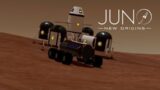 The Cylero Base! – Juno: New Origins