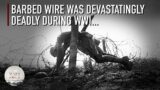 The Deadliest Weapons of The First World War…