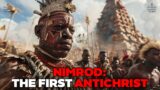 The Death of the First Antichrist King Nimrod | Secrets Of The Bible