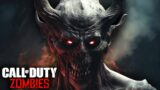 The FIRST ONE in The Zombies Universe! GOD of the Zombies Storyline (Black Ops Zombies)