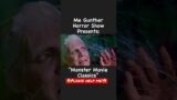 The Fly (1958) Kurt Neumann – Vincent Price – Me Gunther Horror Show – Monster Movie Classics