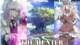 The Hunter||In A World Of Monsters||A Rare Monster, A Theif And A Tribe Of Orcs||Texting Story Ninja