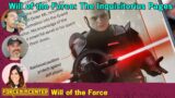 The Inquisitorus Pages | Will of the Force | Star Wars discussion