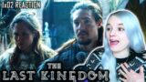 The Last Kingdom | Season 1 Episode 2 REACTION