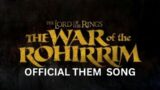 The Lord of the Rings:The War of the Rohirrim | 2024 | Official Movie Them Song, |Full HD