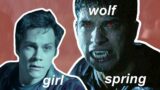 The Lunacy of Teen Wolf (Part 2)