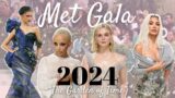 The Met Gala 2024 Roast and Review, “The Garden of Time” – Why Is No One Talking About Rita Ora?
