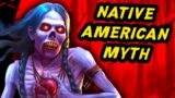 The Most DANGEROUS Creatures of Native American Folklore