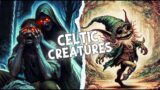 The Most Intriguing Creatures of Celtic Mythology  | FHM