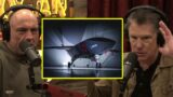 The New Age Of Warfare: Autonomous Fighter Jets Are Here  | Joe Rogan & Mike Baker