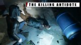 The New Greatest Resident Evil like game :The Killing Antidote