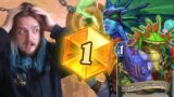 The ONLY WAY To Play Demon Hunter in Hearthstone | Blizzard… Please Make DEMON HUNTER FUN AGAIN!!!