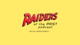 The Olmecs – "Raiders of the Past Podcast" w/ Jahannah James