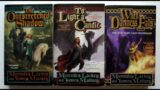 The Outstretched Shadow by Mercedes Lackey and James Mallory-Chapter 21 Beyond the Elven Lands-pt 2