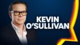 The Political Asylum with Kevin O'Sullivan | 07-May-24