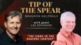 The Signs in the Heavens Context with Lee Brainard